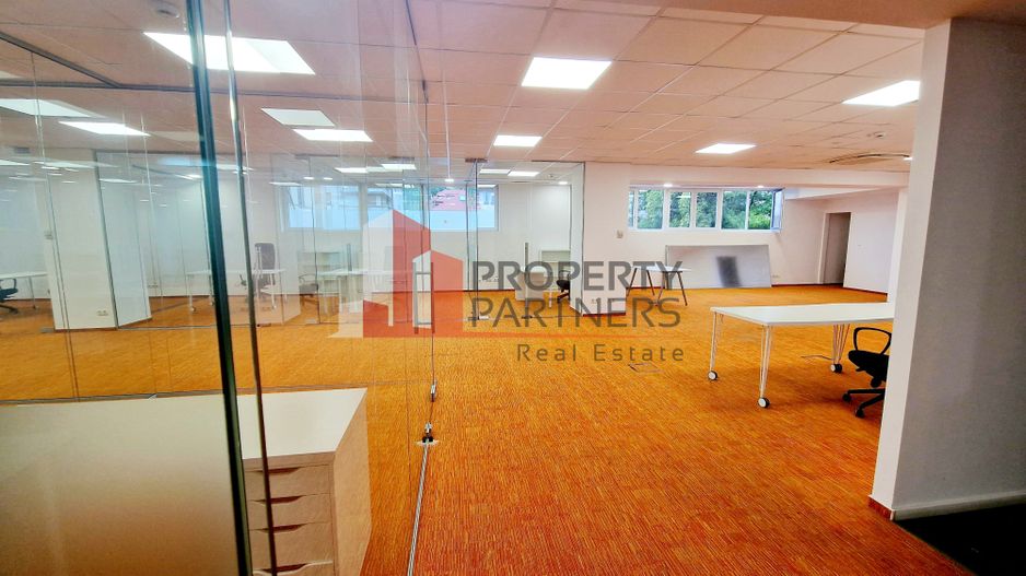 Spatiu modern pentru birouri - 257.48 mp - Ultracentral - Romana - Poză 4
