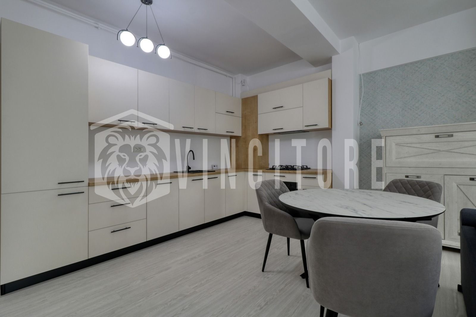 Apartament 2 Camere P-ta Alba Iulia | Bloc 2025 | Centrala | Nou - Poză 8