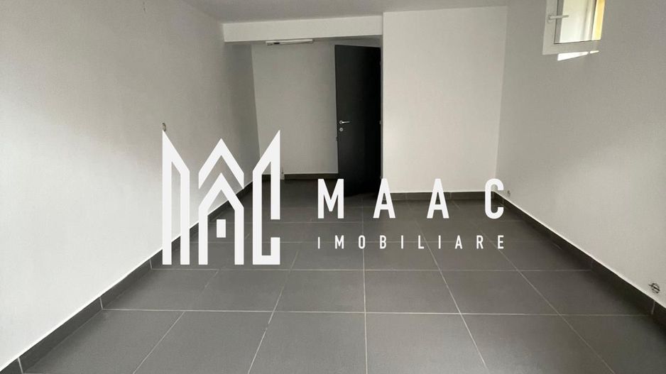 Spațiu comercial / birouri 25 mp | Cedonia, Sibiu | parter, vitrină - Poză 9