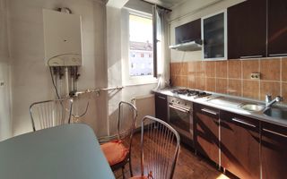 Apartament cu 2 camere semidecomandate | Zona Piața Gării - Poză 8