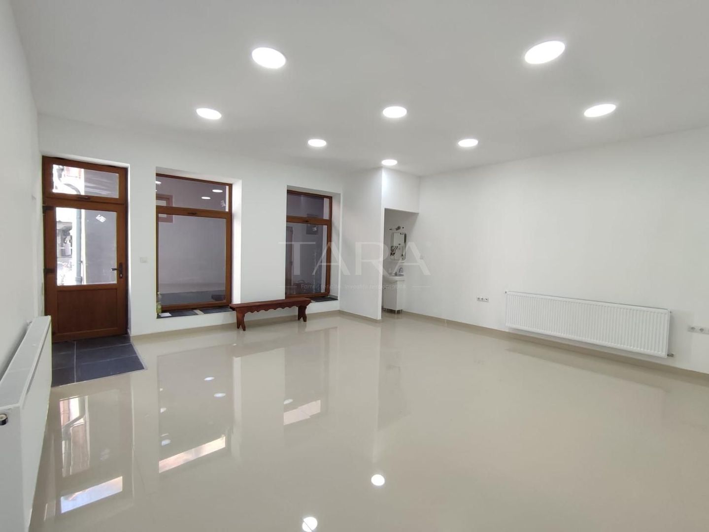 Spatiu in zona Ultracentrala - Poză 1