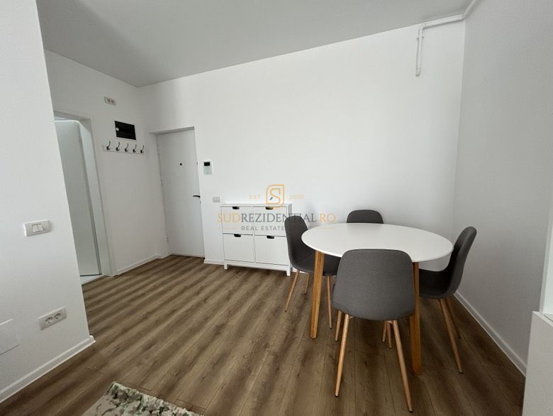 Apartament cu 2 camere, prima inchiriere, complet mobilat, Sector 5 - Poză 2