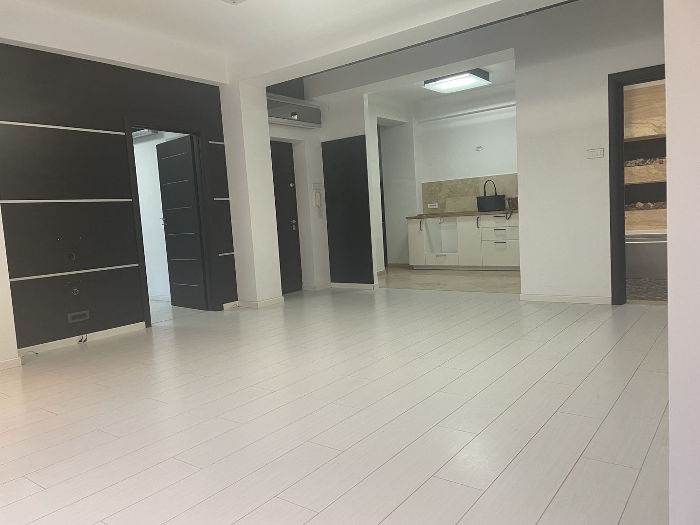 Apartament 2 camere 66 mp – Dorobanți / Beller – Bloc 2015, centrală proprie - Poză 9
