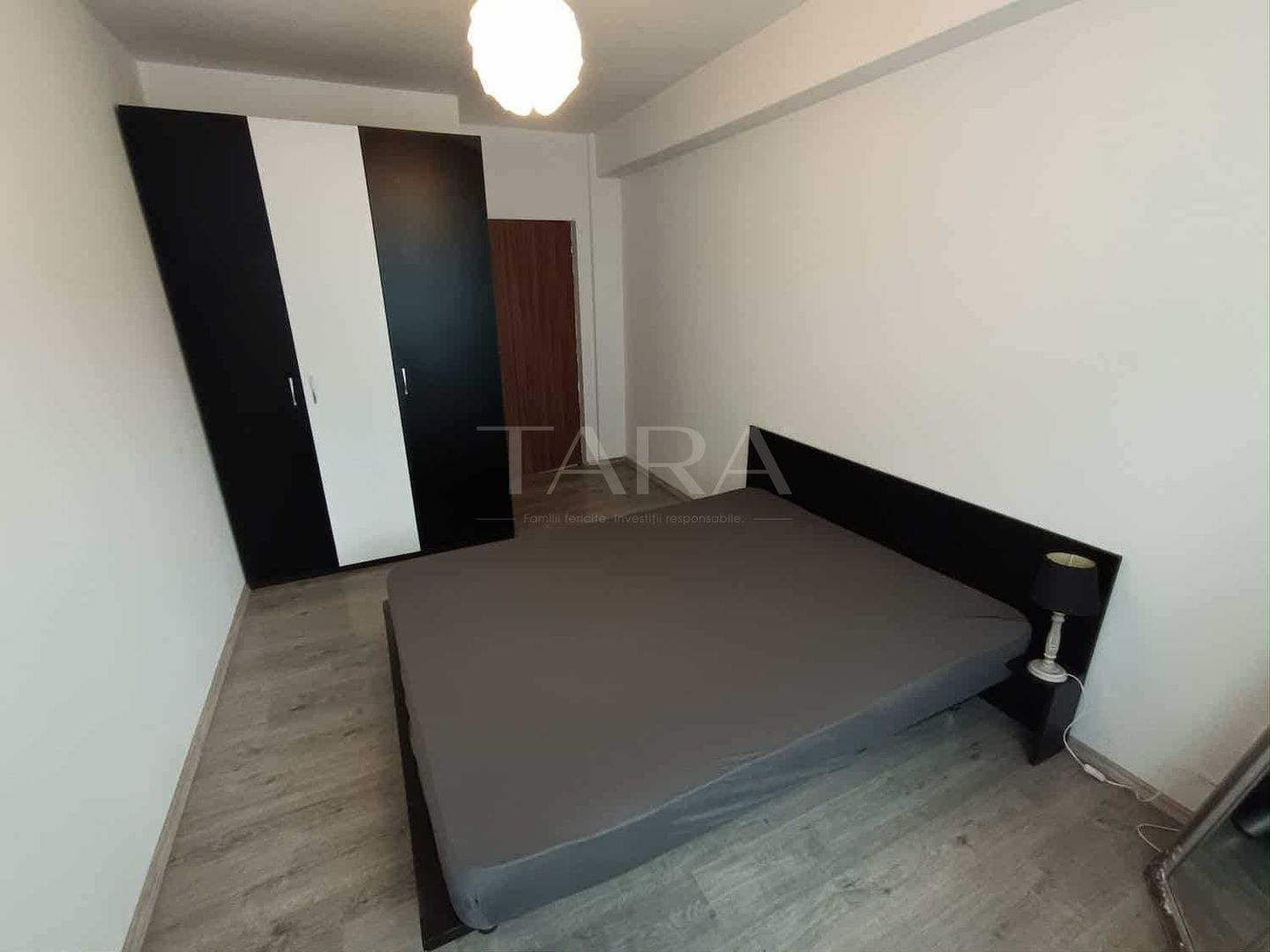 Apartament 2 camere semidecomandat în Florești – parter înalt. - Poză 5