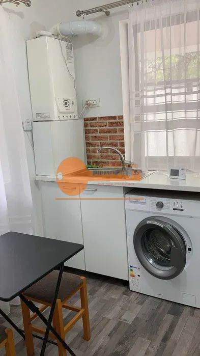 Garsonieră Modernă Piata Gorjului  Bloc Nou - Poză 3