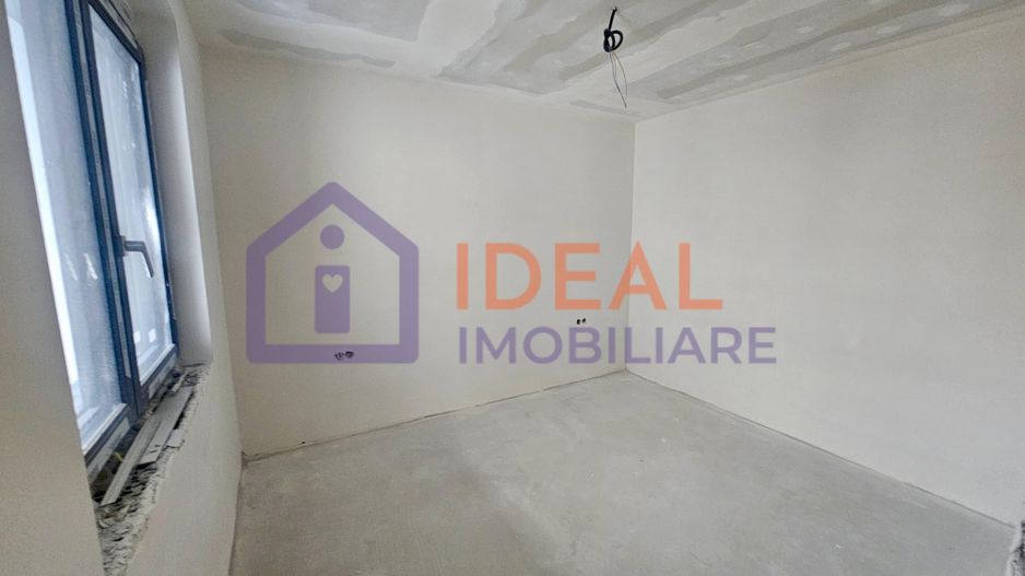 Apartament cu 4 camere si gradina, Cartierul Arhiectilor - Poză 16