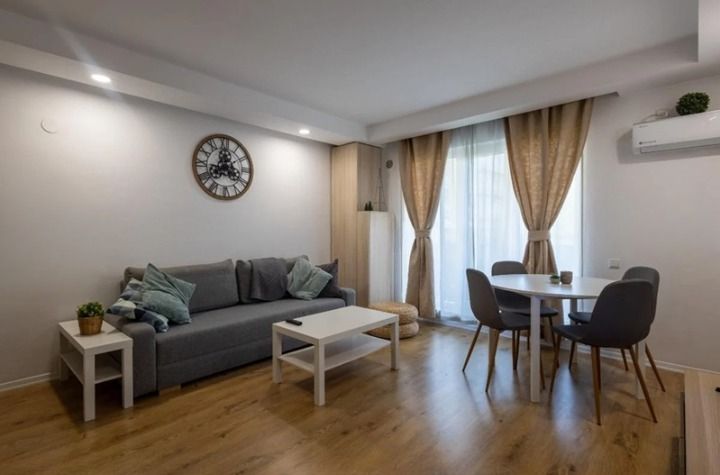 Apartament 2 camere @Cosmopolis | prima închiriere - Poză 2