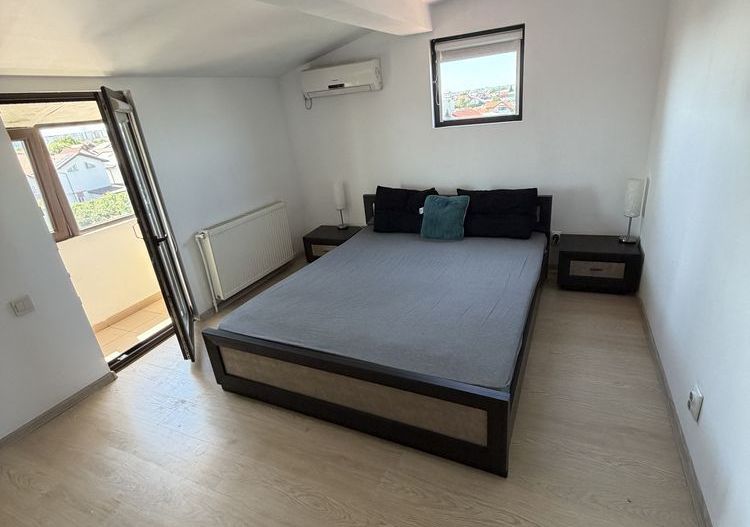 Inchiriere Apartament Duplex -zona Popesti-Leordeni - Poză 4