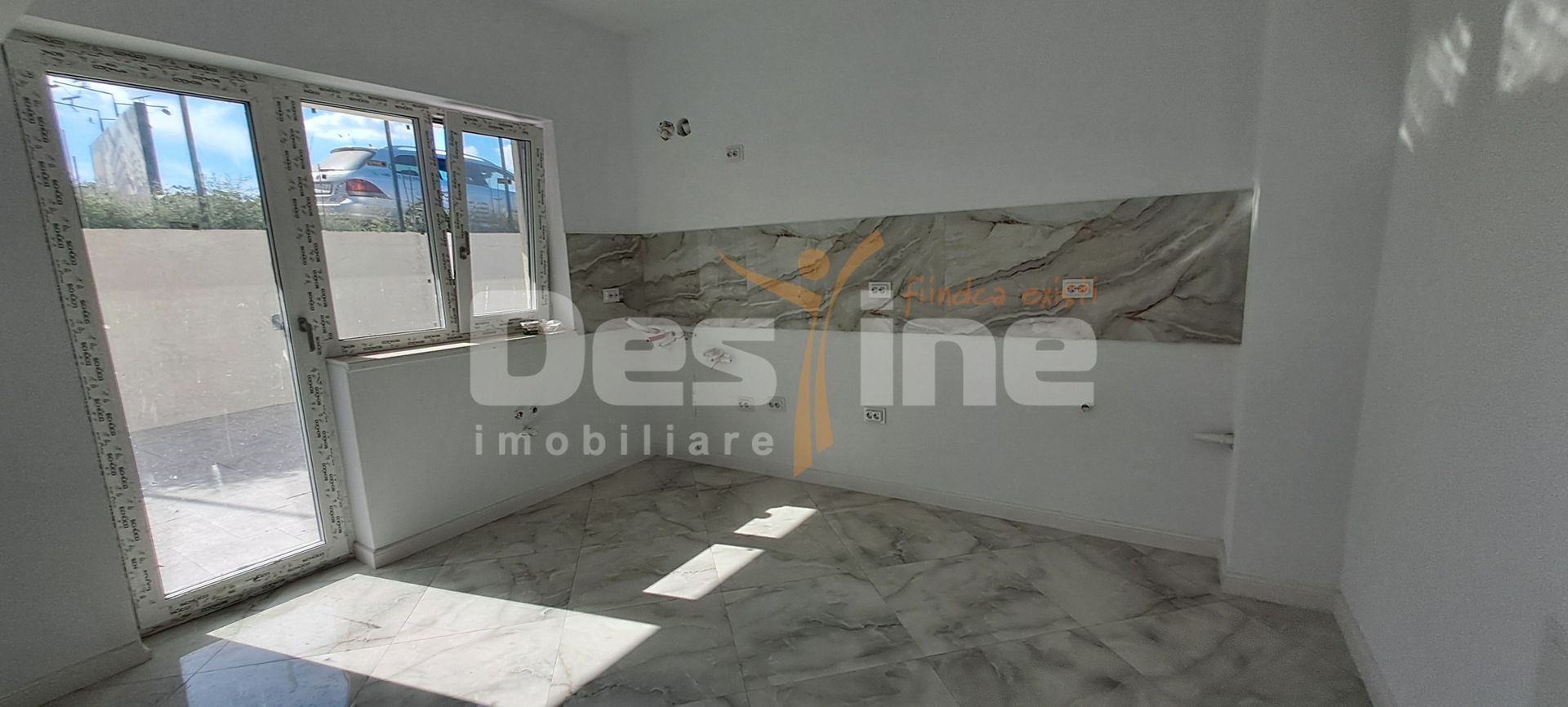 Casă individuală cu 4 camere și teren de 450 mp – Rediu - Poză 13
