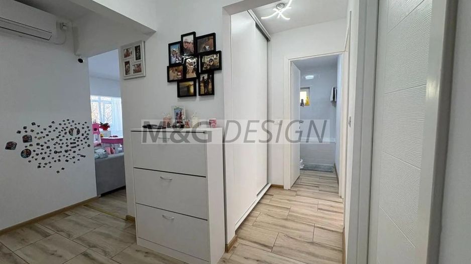 Apartament 3 camere calea Aradului cu centrala - Poză 3