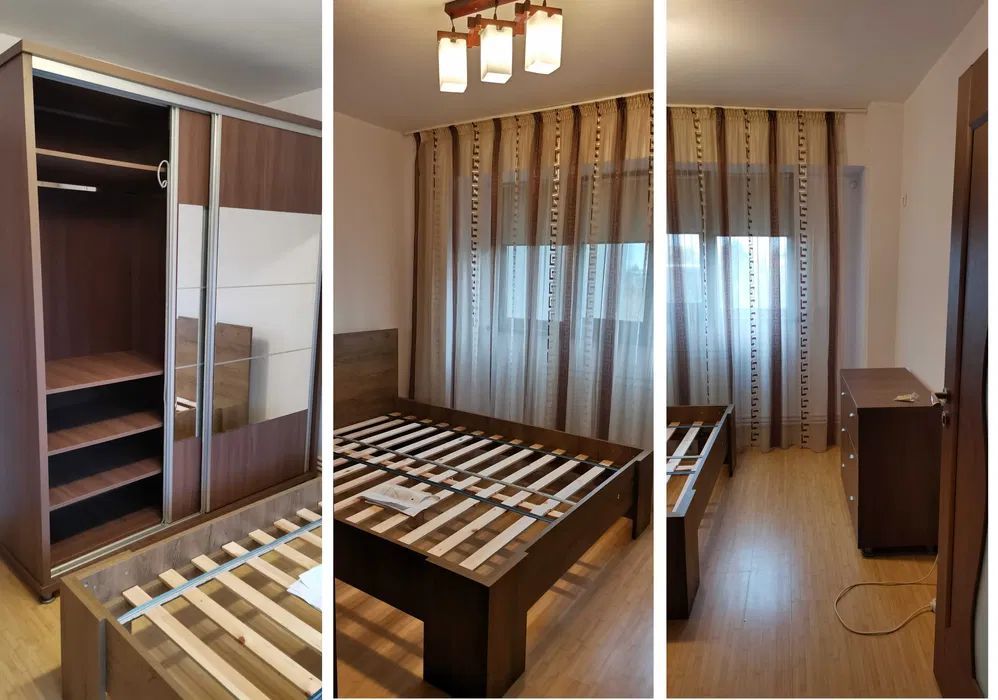 2 camere, etaj intermediar, Mazepa 1 - Poză 2