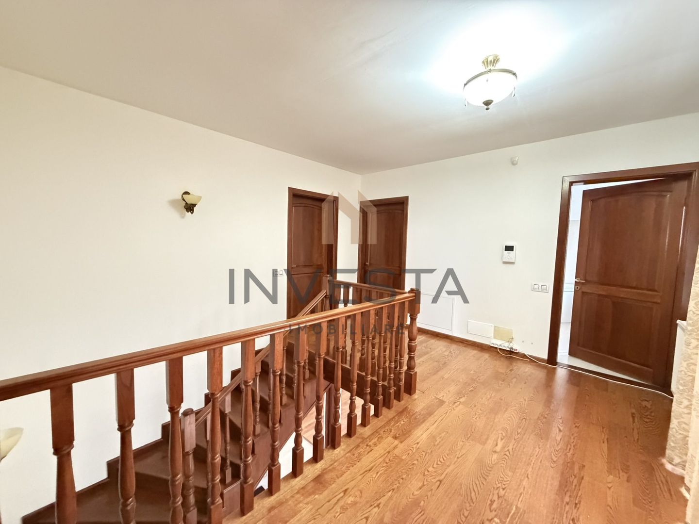 Casa spatioasa de inchiriat- zona Eugen Ionesco - Poză 14