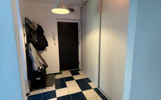 De închiriat: Apartament modern 2 camere, Tineretului – Metrou - Poză 6