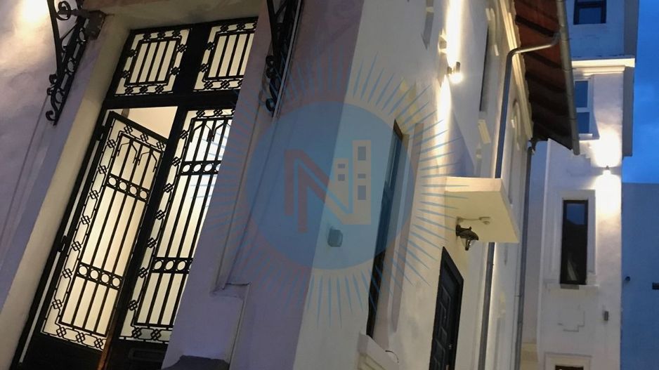 Vilacu curte individuala Kiseleff - Poză 2