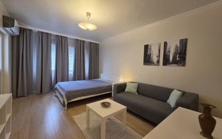 Studio amenajat modern Banu Manta – Victoriei - Kiseleff - Poză 1
