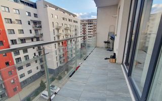 Ansamblul Maurer, bloc nou, vis-a-vis de Coresi, mobilat si utilat - Poză 3