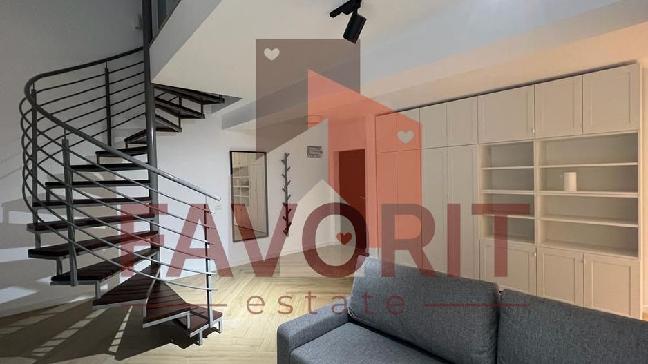Apartament cu 2 camere in Timișoara. Mobilat/utilat. Disponibil Imediat - Poză 1