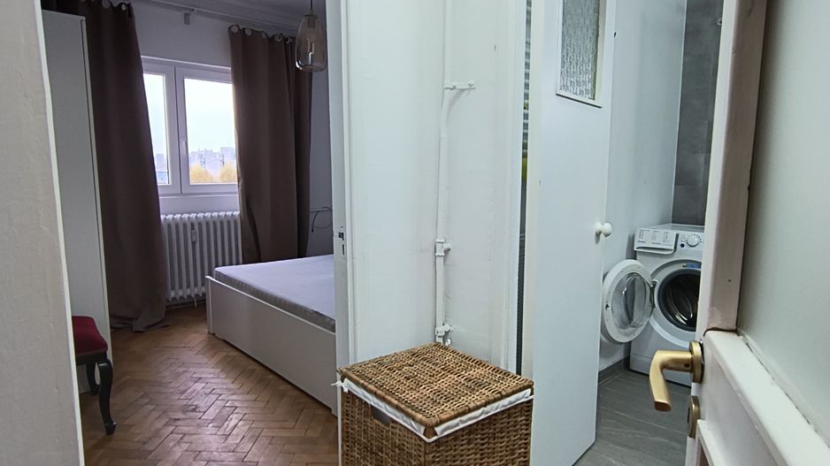 Pta Romana- Mageru- Mc Donald's- Pta Lahovari - Poză 5