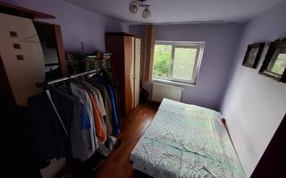Aradului Vest, 3 camere decomandate, 2 bai, 2 balcoane, centrala gaz, - Poză 18