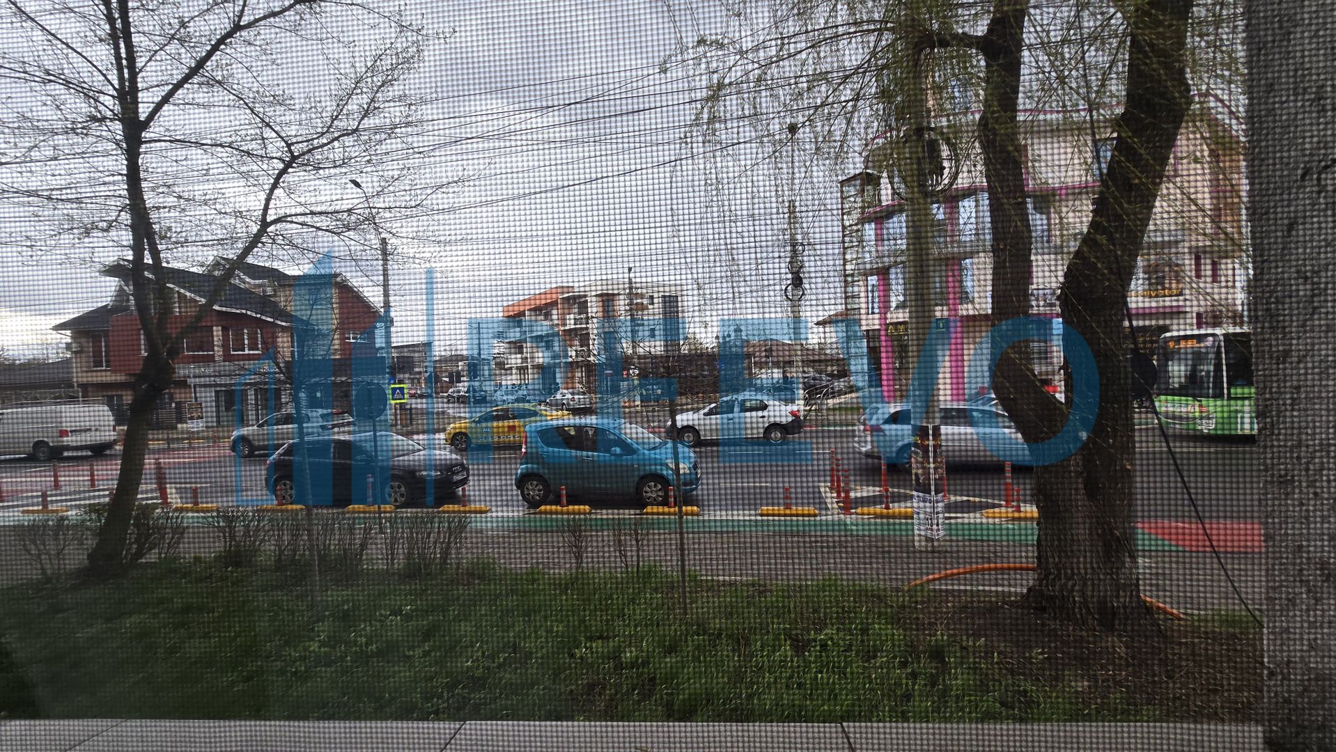 Apartament 2 camere, de închiriat,  Str. Mioriței, Bacău - Poză 16