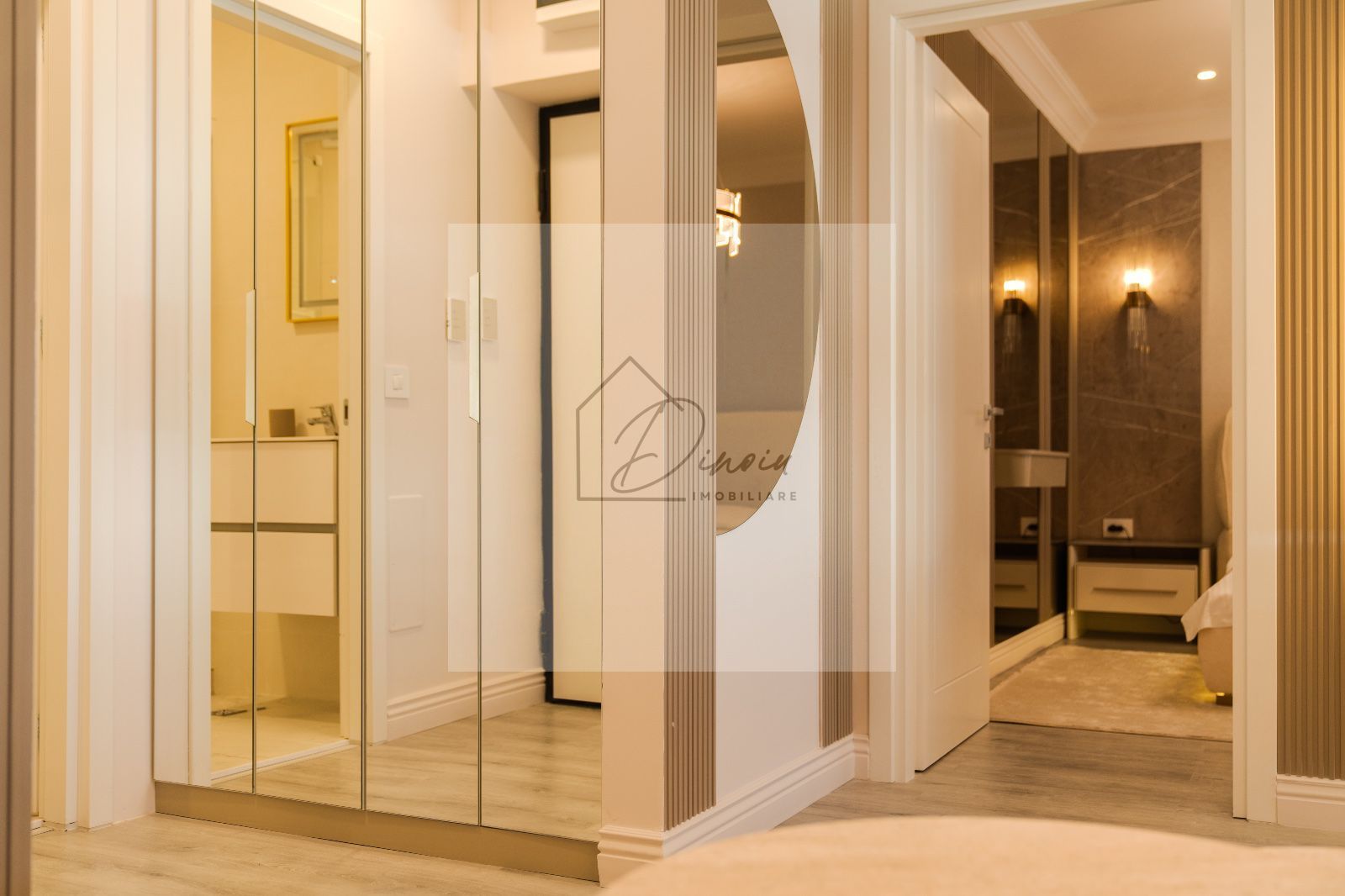 COMISION 0% I 2 camere lux Ivory Residence Pipera I taxare inversa - Poză 82