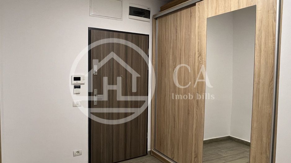Apartament cu 2 camere de inchiriat in West Residence Oradea - Poză 5