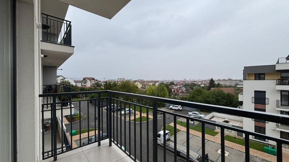 Apartament 2 camere modern - ansamblul Green Hill, Turnisor - Poză 12
