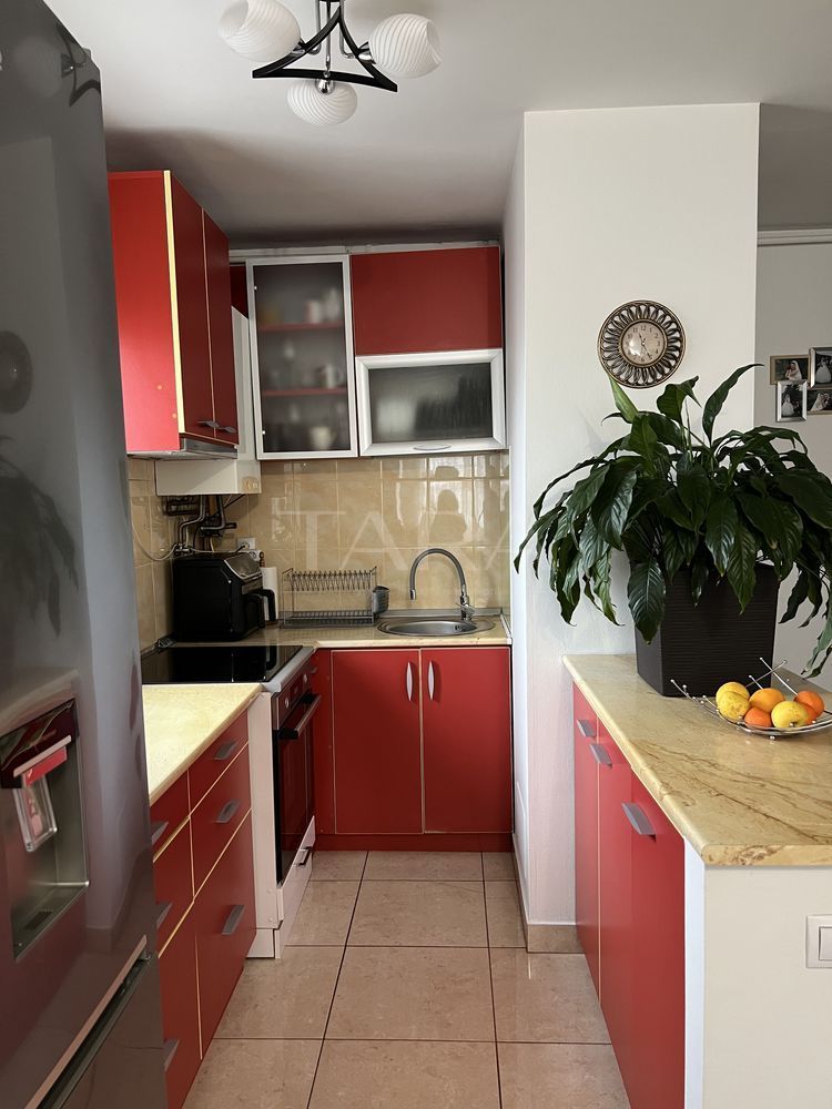 Apartament 2 camere, ultimul etaj – Florești, zona Gh Doja. - Poză 5