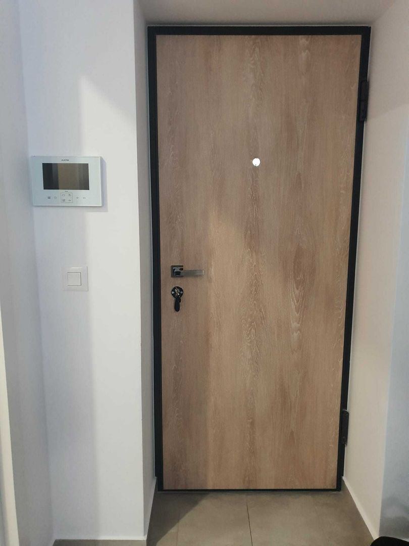 Inchiriere garsoniera Bucuresti Hils Pallady - Poză 6