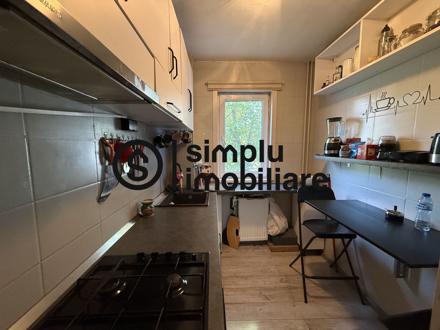 Apartament 3 camere Rovine et 2/4 - Poză 5