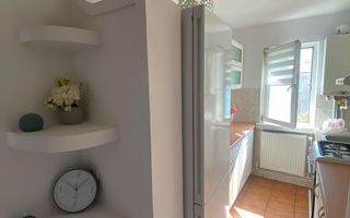 Apartament 2 camere semidecomandat, Alpha Bank Păcurari, Iași - Poză 1