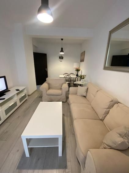 Apartament 2 camere Aparatorii Patriei - Poză 5