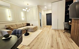 Apartament ultrafinisat | Etaj intermediar | Zona Str Tineretului - Poză 6