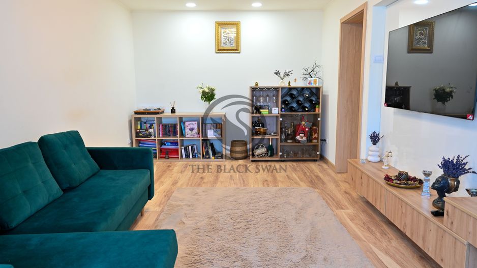 Apartament 3 camere decomandat | Renovat, Nou | Zona Sud | Comision 0% - Poză 3