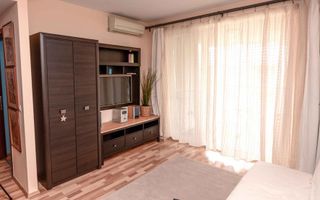 Închiriere Apartament cu 2 camere, Rose Garden, etaj 10, mobilat complet - Poză 11