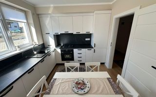 Apartament 2 camere Utilat și mobilat TOP | Sibiu | DaVinci - Poză 13