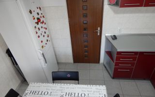 AP. 2 CAMERE- P-TA SUDULUI, BLOC REABILITAT, PARCARE, METROU 8 MN - Poză 7