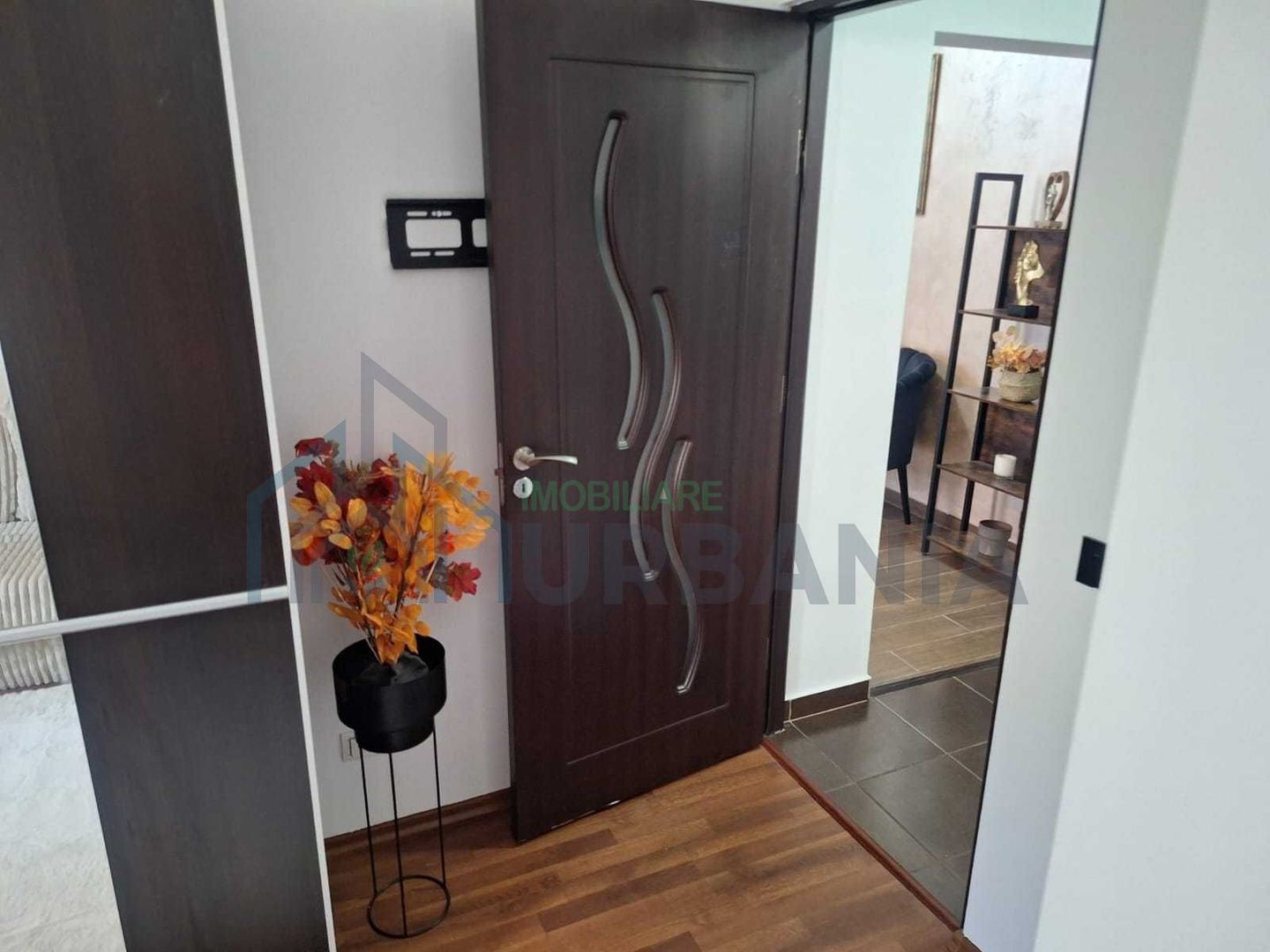 Apartament cu două dormitoare, decomandat, Sf Lazăr, Iași - Poză 8