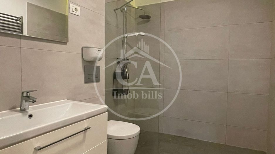 Apartament cu 2 camere de vanzare in cartierul Luceafarul, Oradea - Poză 12