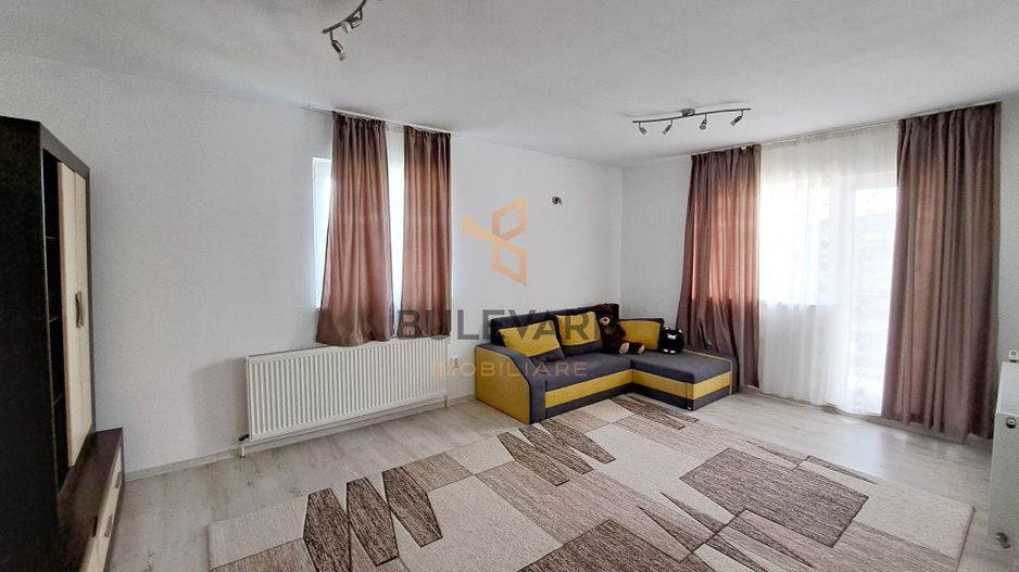 Casa individuala cu 1250 mp teren in Iris! - Poză 7