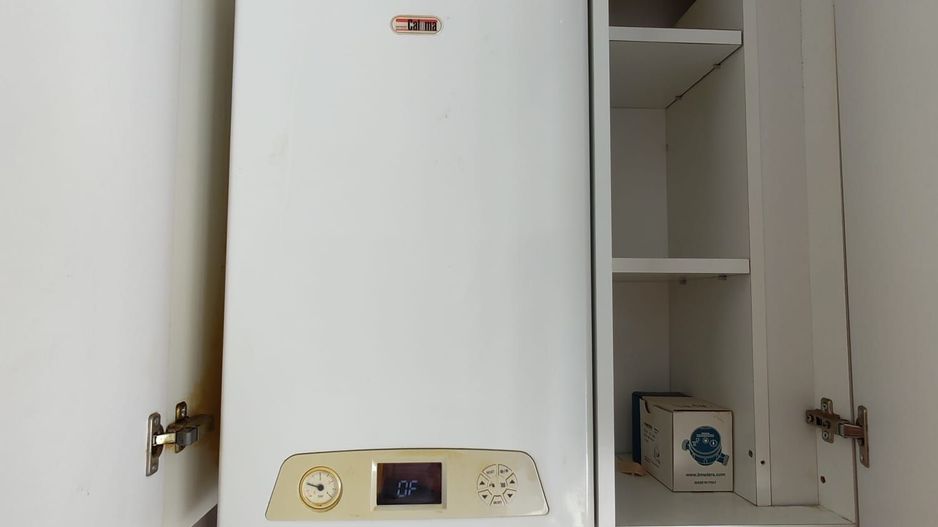 APARTAMENT 3 CAMERE, POPESTI/DRUMUL FERMEI,  CENTRALA, - Poză 9