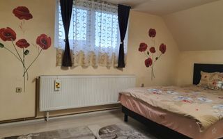 Proprietate cu 2 case | 540 mp utili | Teren 1000 mp | Tălmaciu - Poză 18