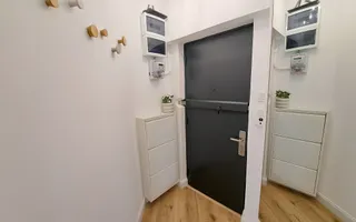 Apartament cu 2 camere + terasa priveliste minunata - parc Cismigiu - Poză 20