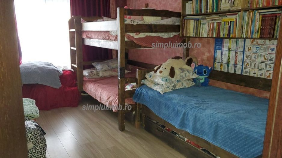 Apartament 3 Camere Ozana - Poză 5