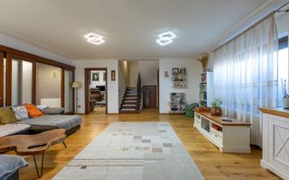 Casă/Vilă modernă de vânzare la intrare în Bogdan Vodă, județul Bacău. - Poză 26