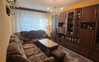 Apartament 3 camere spațioase, 67 mp, etaj 6/10, lift – Vasile Aron, ideal familie, luminos și confortabil - Poză 7