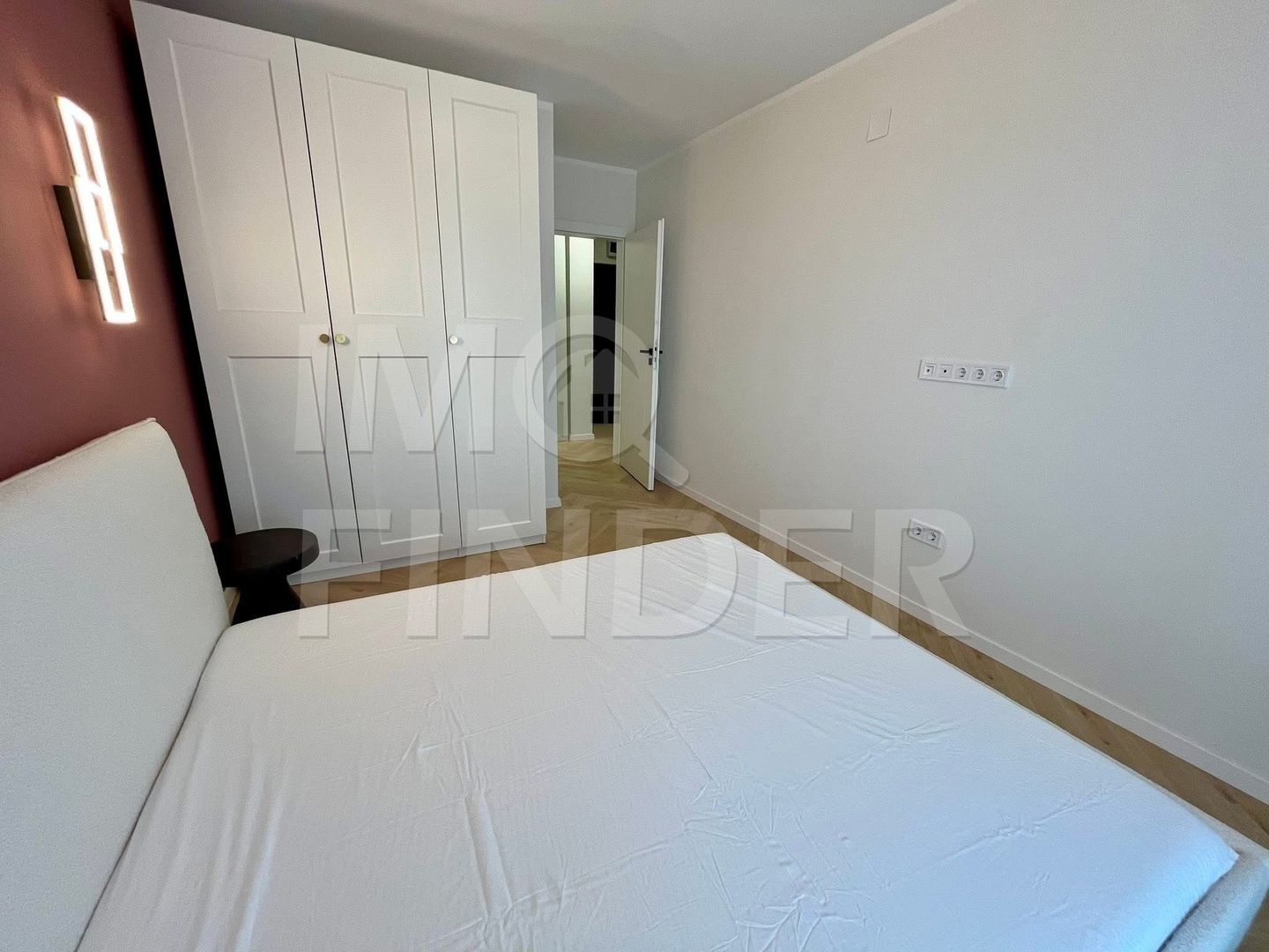 3 camere, imobil PREMIUM, totul nou, ocupabil imediat - Poză 9