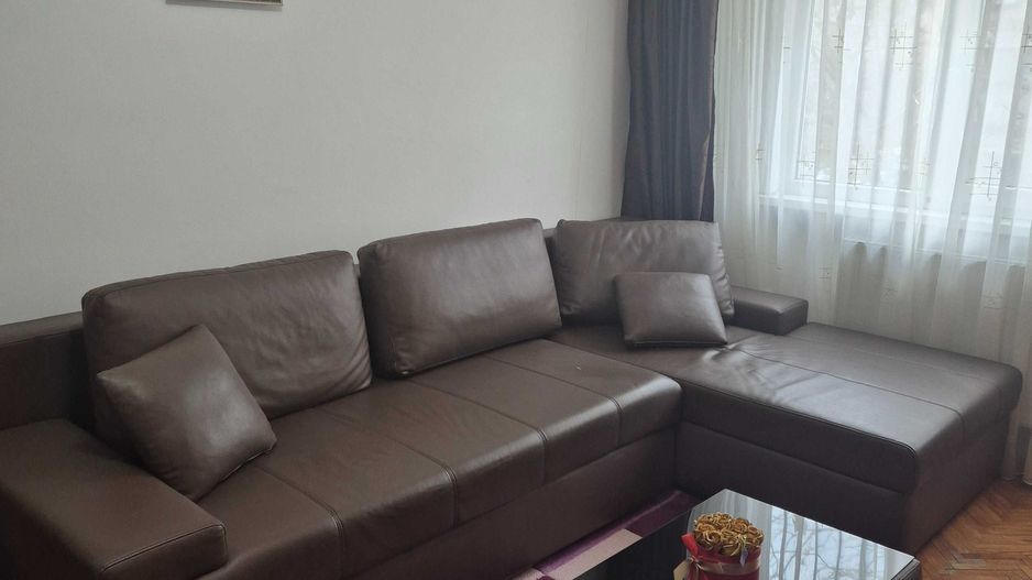 Soarelui | 2 Camere | Decomandat | Etaj 2 | Centrala proprie - Poză 3