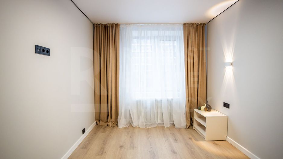 Vânzare, apartament, 2 camere, str. Bogdan-Voievod, sectorul Râșcani - Poză 7