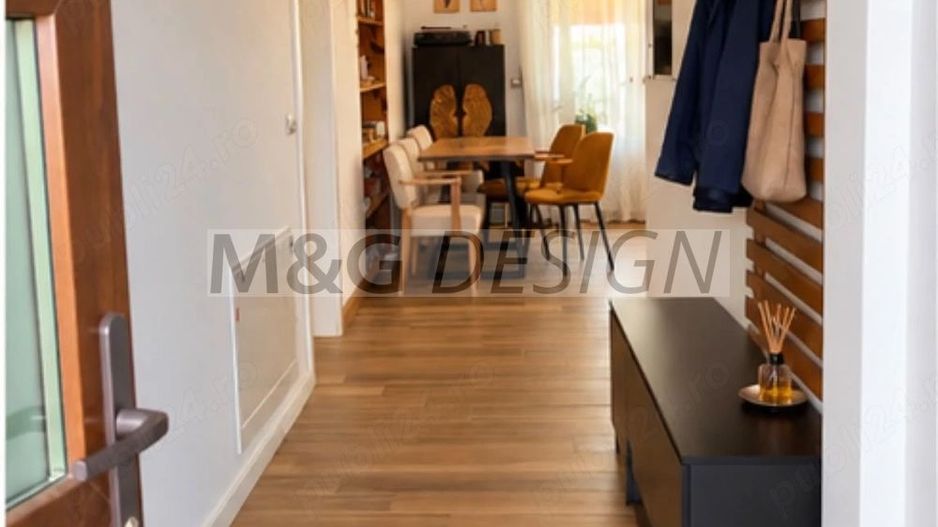 De vanzare duplex Sag - Poză 7